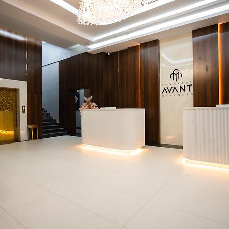 Avant Wellness Hotel Pool&Spa, Free Airport Shuttle Service Tashkent Luaran gambar