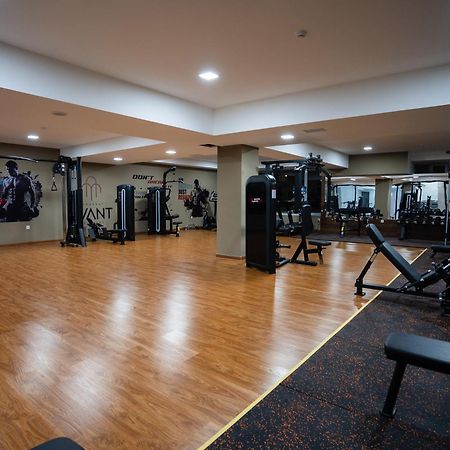 Avant Wellness Hotel Pool&Spa, Free Airport Shuttle Service Tashkent Luaran gambar