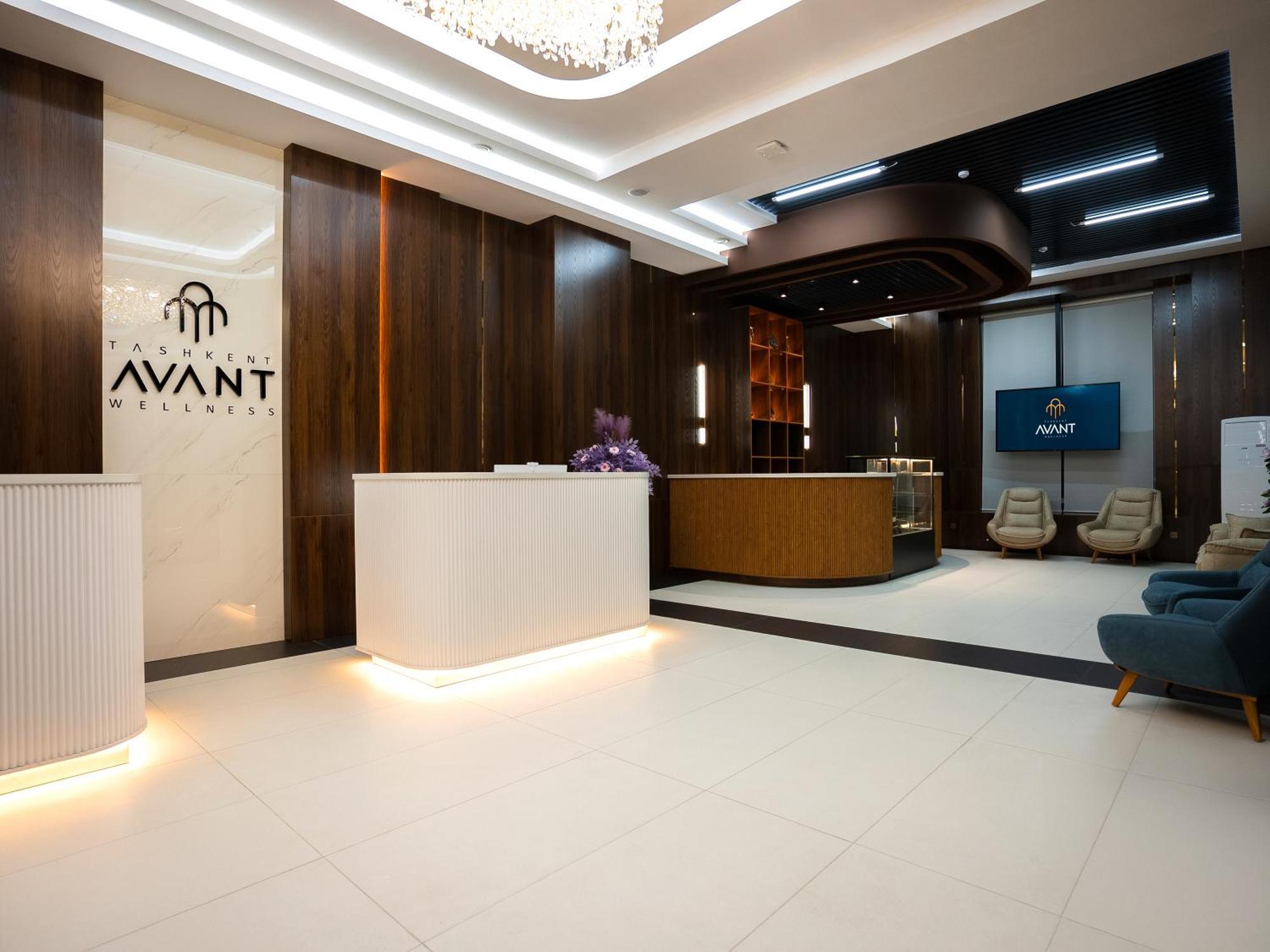Avant Wellness Hotel Pool&Spa, Free Airport Shuttle Service Tashkent Luaran gambar