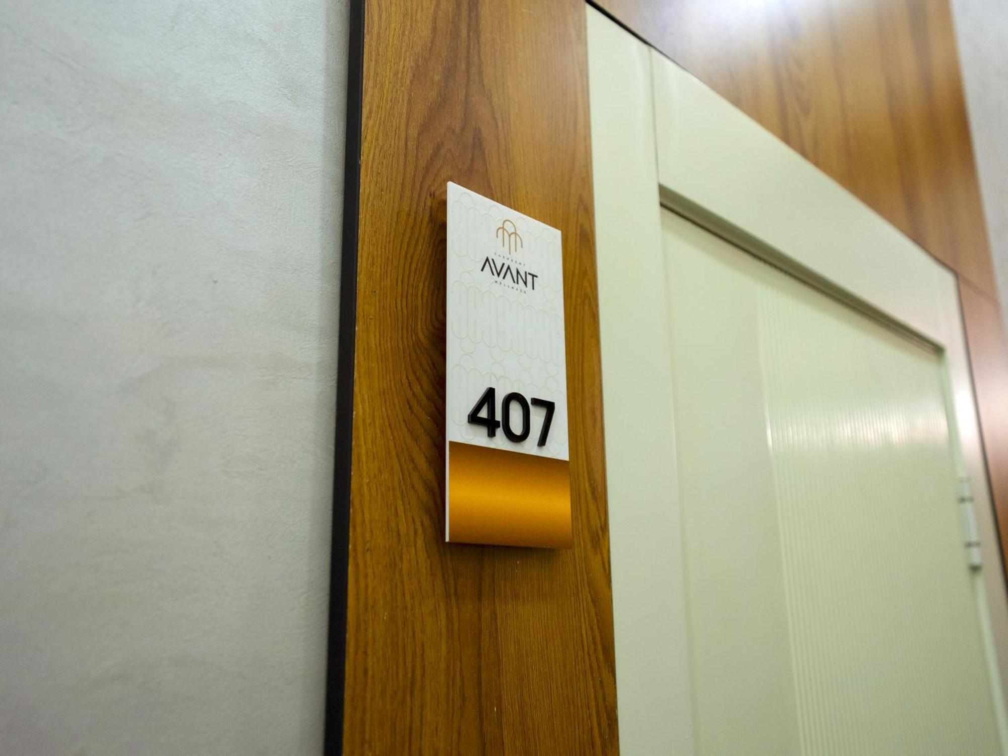 Avant Wellness Hotel Pool&Spa, Free Airport Shuttle Service Tashkent Luaran gambar