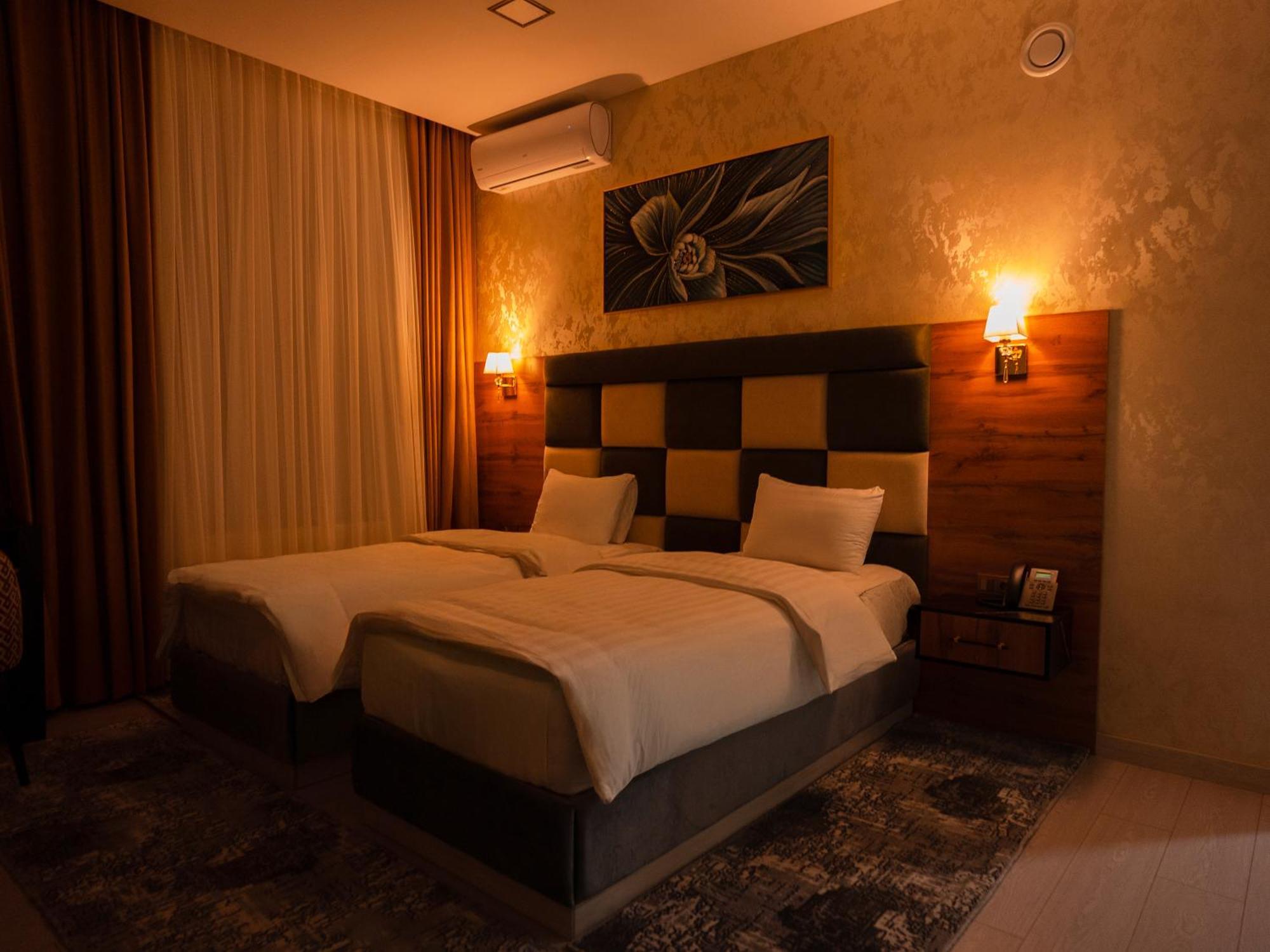 Avant Wellness Hotel Pool&Spa, Free Airport Shuttle Service Tashkent Luaran gambar