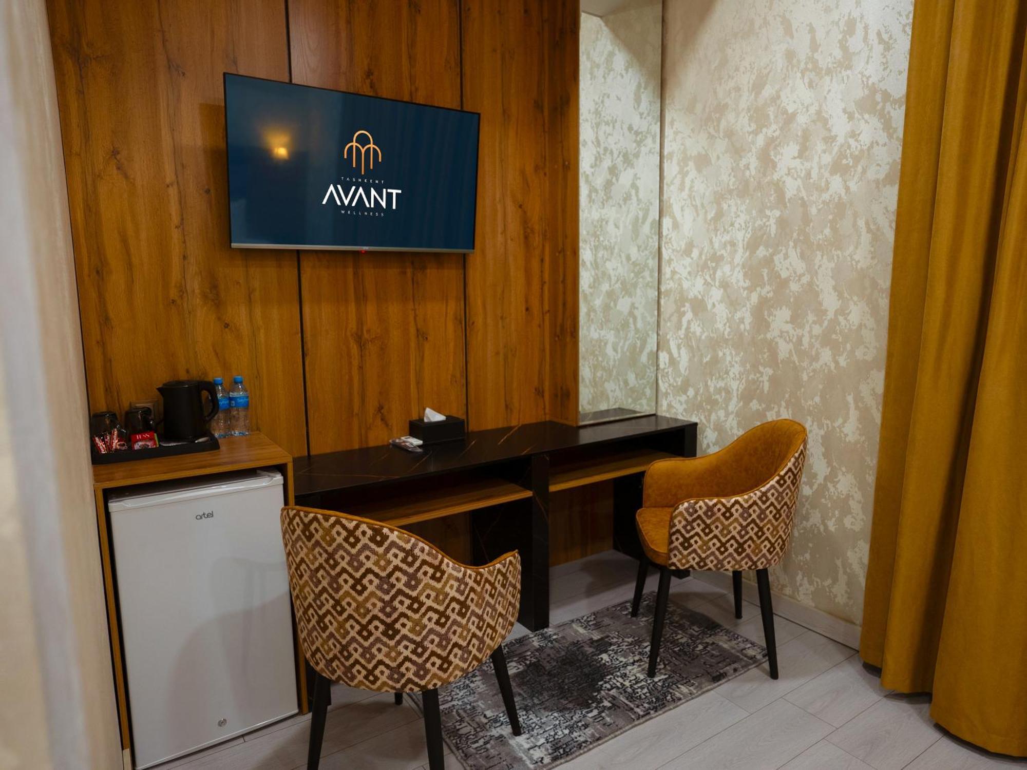 Avant Wellness Hotel Pool&Spa, Free Airport Shuttle Service Tashkent Luaran gambar