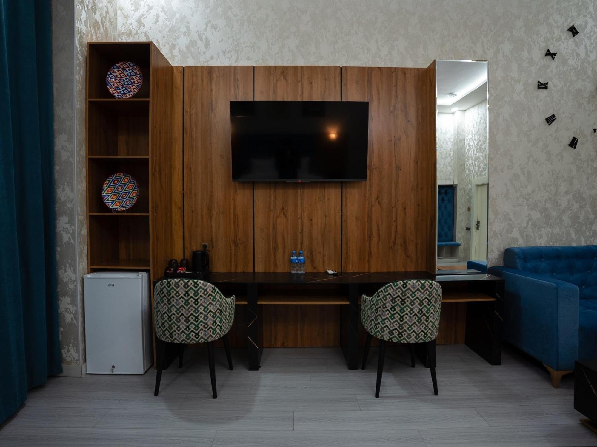 Avant Wellness Hotel Pool&Spa, Free Airport Shuttle Service Tashkent Bilik gambar