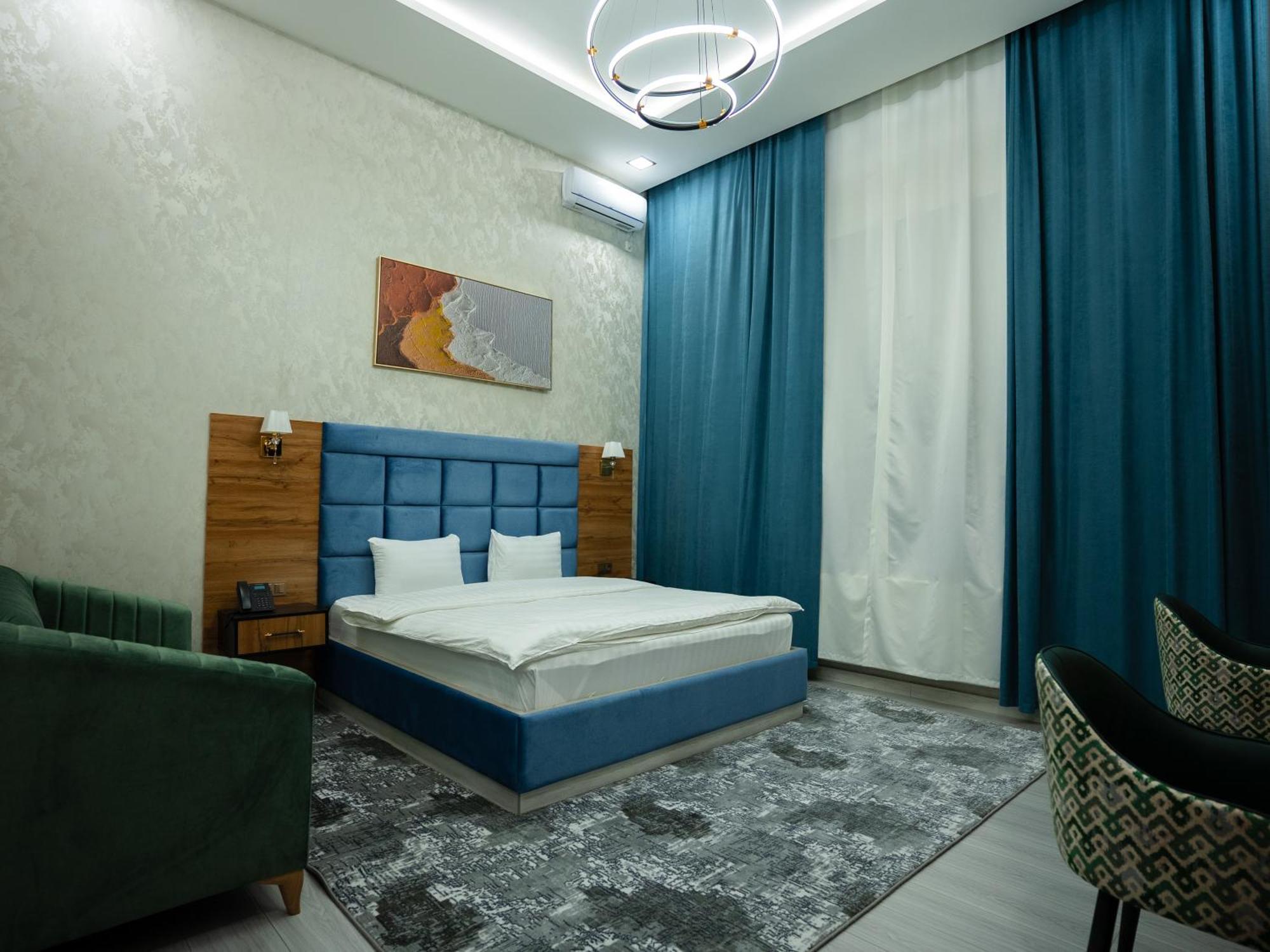 Avant Wellness Hotel Pool&Spa, Free Airport Shuttle Service Tashkent Luaran gambar