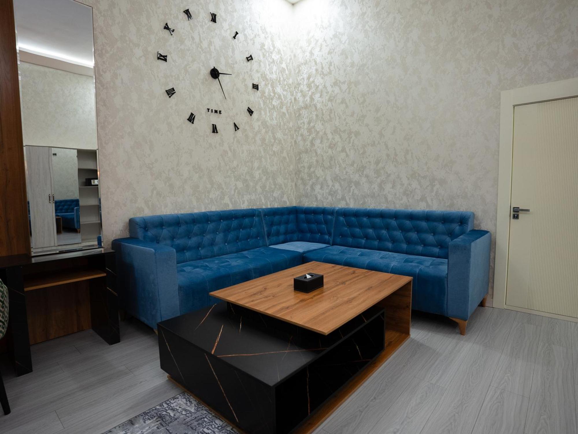Avant Wellness Hotel Pool&Spa, Free Airport Shuttle Service Tashkent Luaran gambar