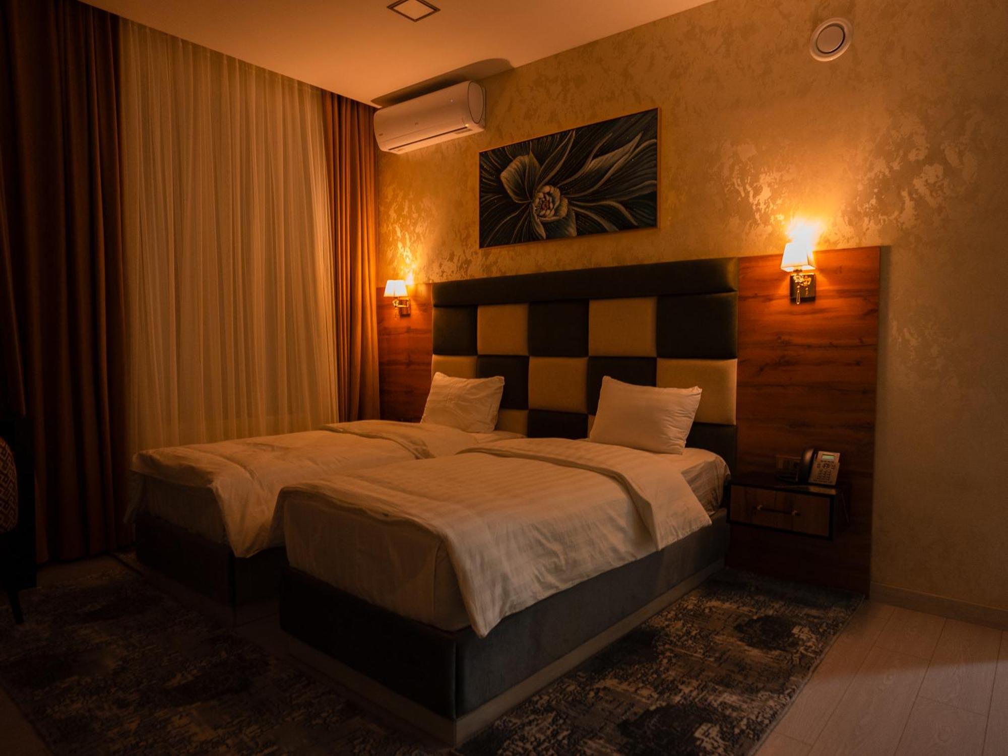 Avant Wellness Hotel Pool&Spa, Free Airport Shuttle Service Tashkent Bilik gambar