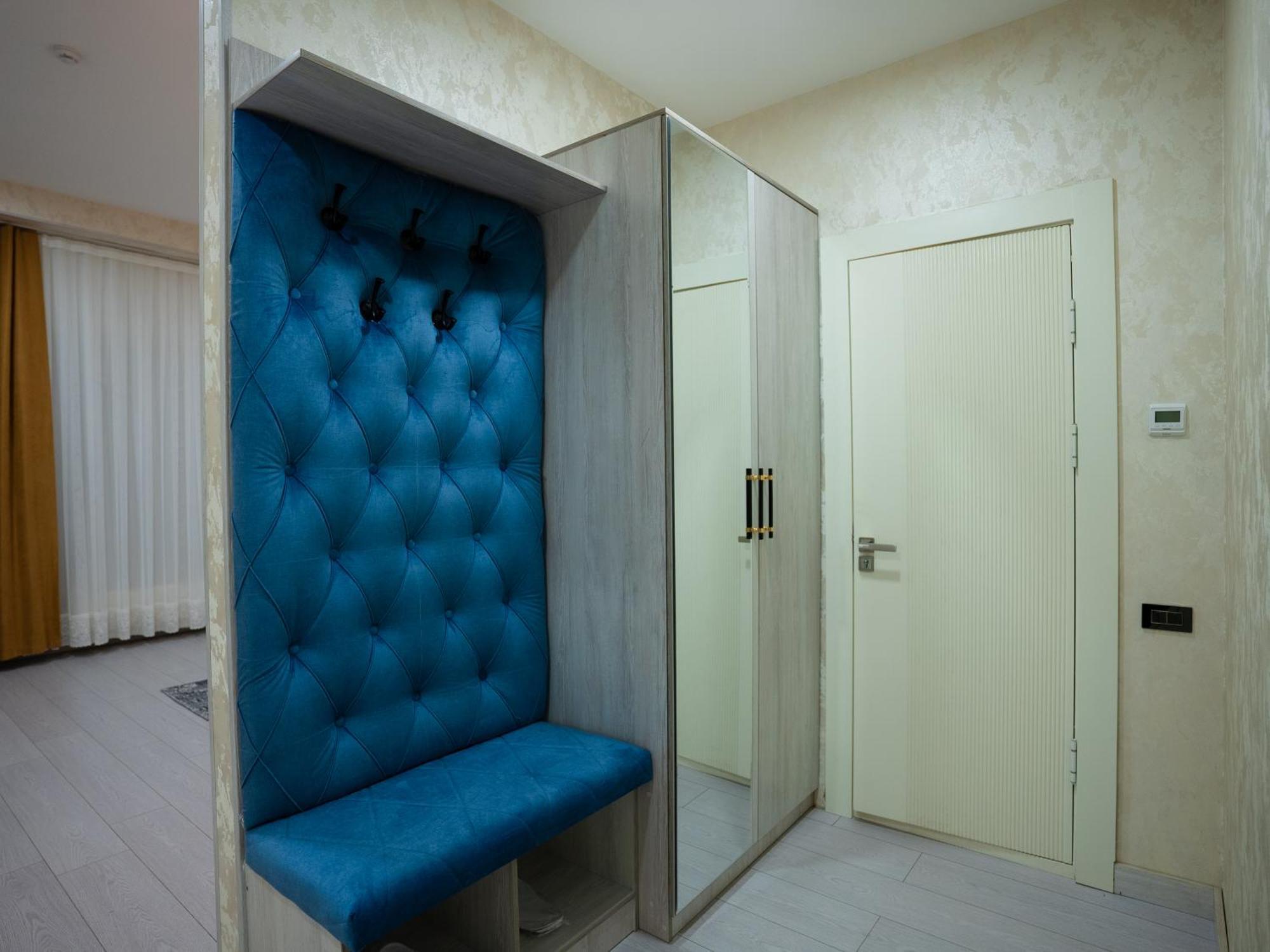 Avant Wellness Hotel Pool&Spa, Free Airport Shuttle Service Tashkent Luaran gambar