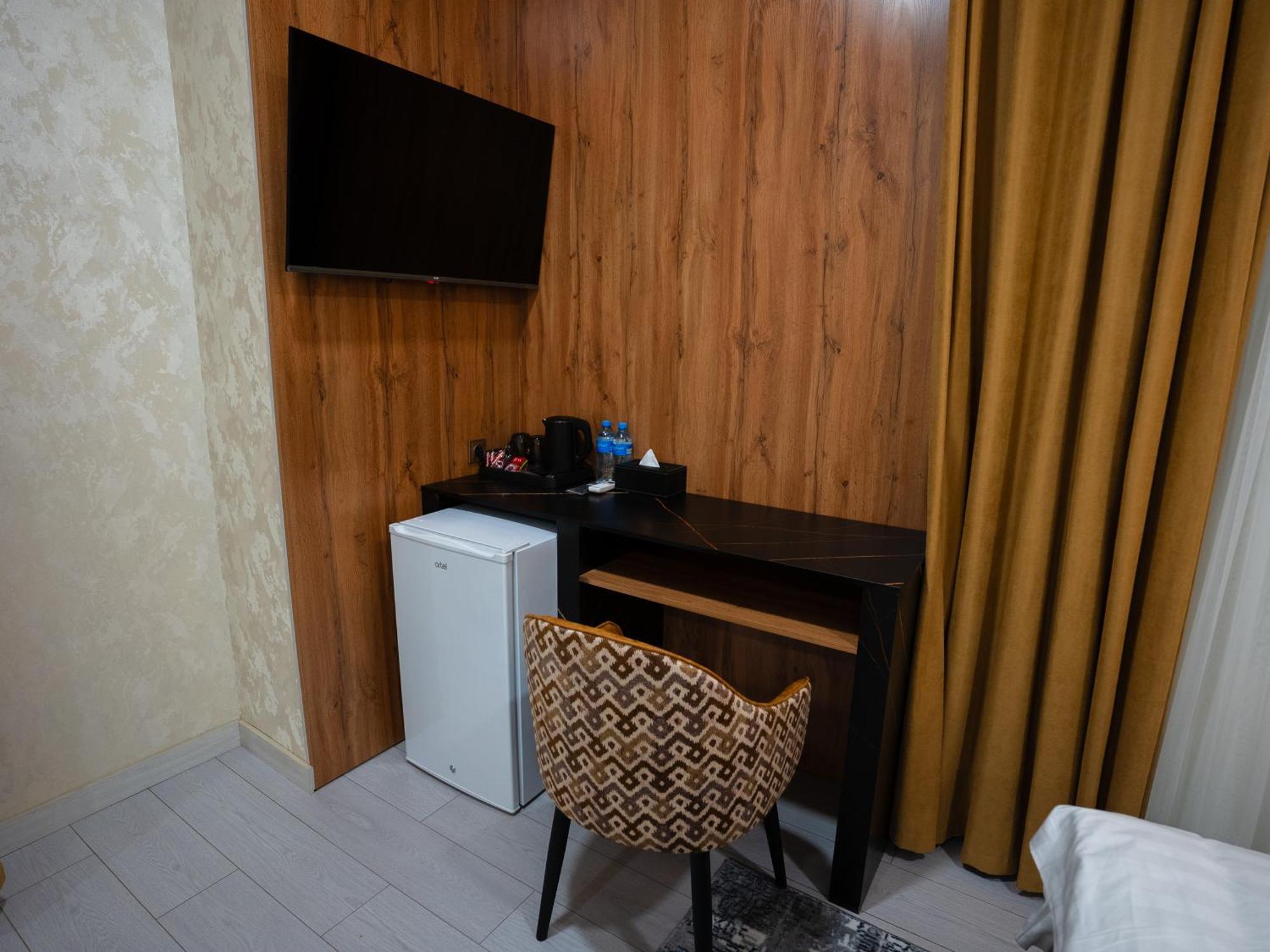 Avant Wellness Hotel Pool&Spa, Free Airport Shuttle Service Tashkent Bilik gambar