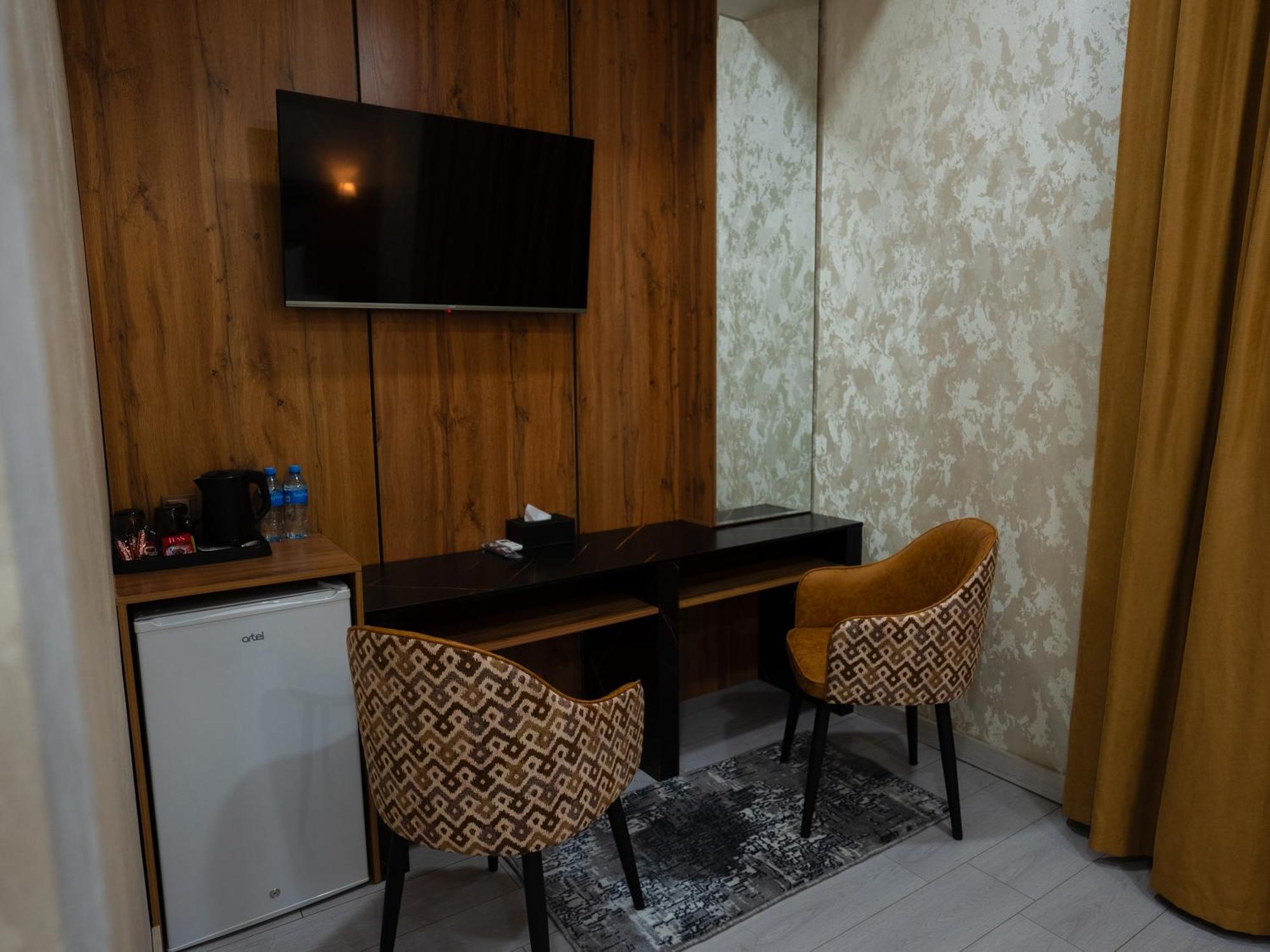 Avant Wellness Hotel Pool&Spa, Free Airport Shuttle Service Tashkent Bilik gambar