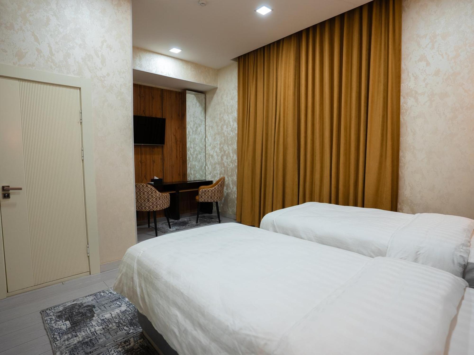 Avant Wellness Hotel Pool&Spa, Free Airport Shuttle Service Tashkent Bilik gambar